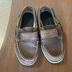 Sperry toddler shoes